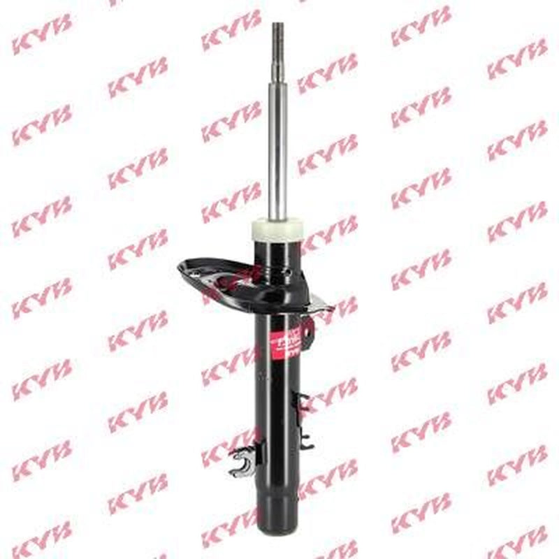 KYB 2 x Shock Absorbers fits Peugeot 2008 I 2013-2019 1.2 1.4 1.5 1.6