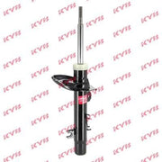 KYB Shock Absorber Damper Strut Front Left fits Peugeot 2008 I 2013-2019