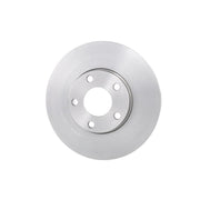 Bosch Front Brake Discs & Pads fits VW Passat B5 1996-2000 1.6 1.8 1.9 2.3 2.8