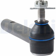 Delphi 2 x Tie Rod Ends fits Lexus Rx 2015-2017