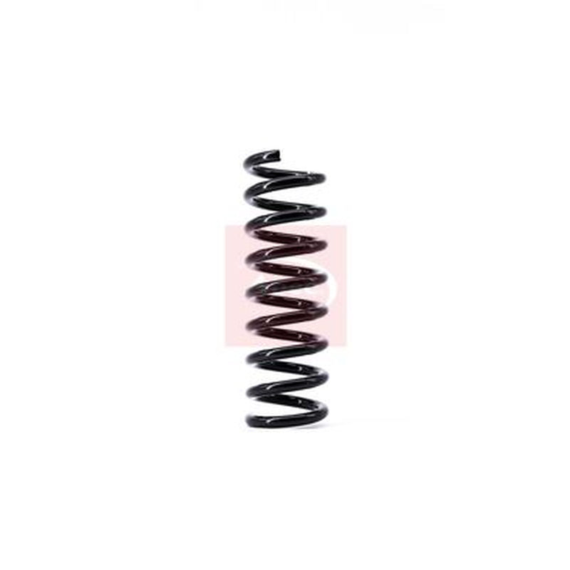 Apec Rear Suspension Coil Spring fits Mercedes-Benz C-Class 2000-2008