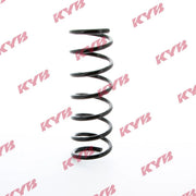 KYB Rear Suspension Coil Spring fits Volvo C30 2006-2012