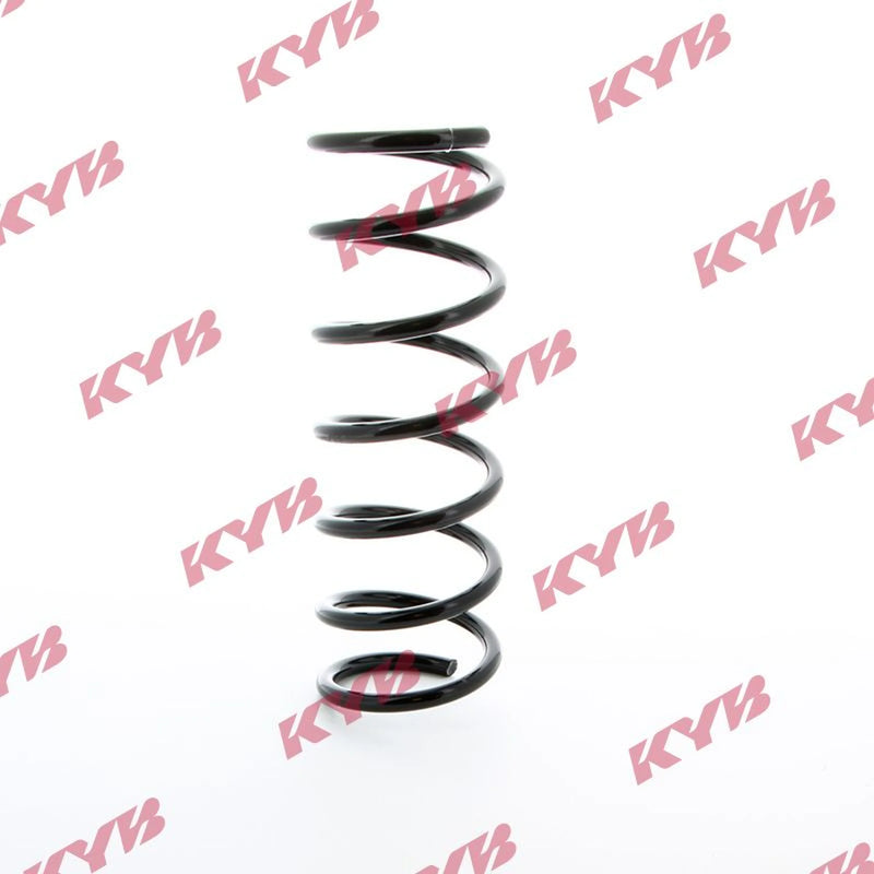 KYB Rear Suspension Coil Spring fits Volvo C30 2006-2012