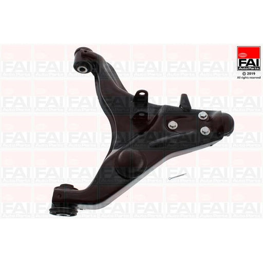 FAI Control/Trailing Arm