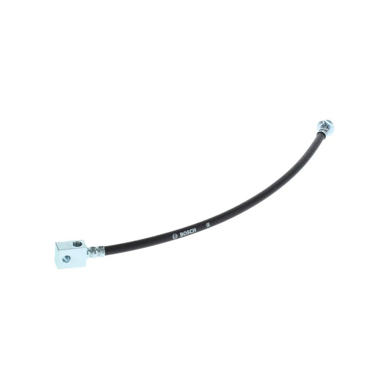 Bosch Brake Hydraulic Hose Line Rear fits Nissan Terrano II 1993-2007