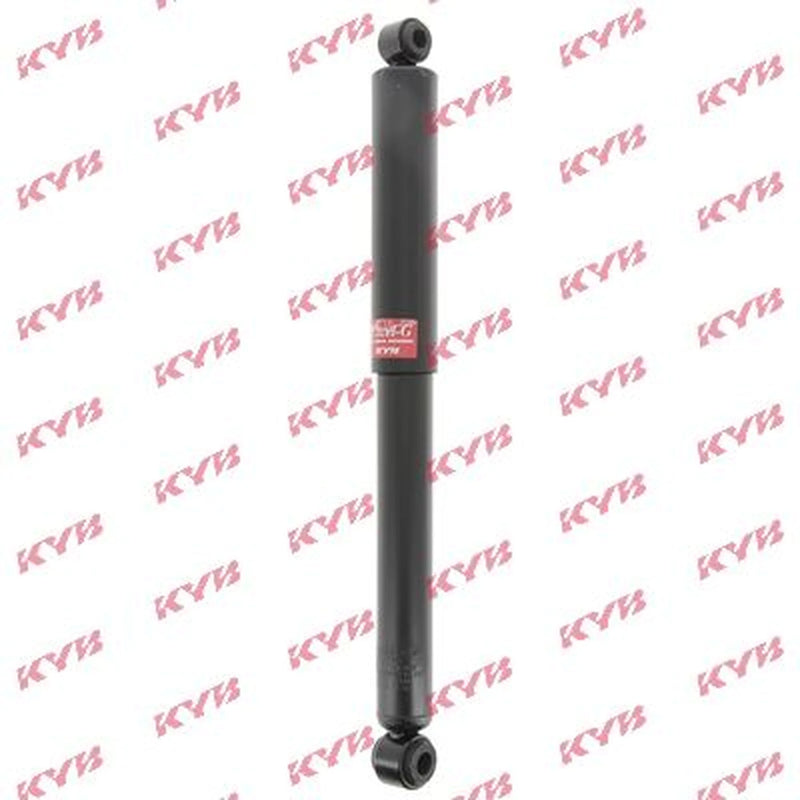 KYB 2 x Shock Absorbers fits Toyota Hiace IV 1989-1999 2.4