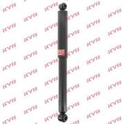 KYB Shock Absorber Damper Strut Rear fits Toyota Hiace IV 1989-1999 2.4