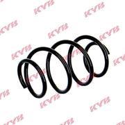 KYB 2 x Suspension Springs fits Hyundai Kona 2017-2023 1.0