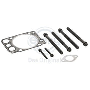Elring Cylinder Head Gasket Kit fits Mercedes-Benz Actros 1996-2003