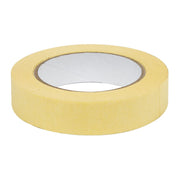 Sealey Premium Quality Masking Tape 24mm x 50m MTLB24S Sealey - Dynamic Drive