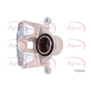 Apec Brake Caliper Assembly Front Left LCA714