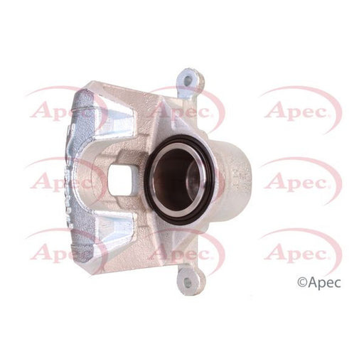 Apec 2 x Front Brake Calipers fits Honda Civic VIII 2006-2012