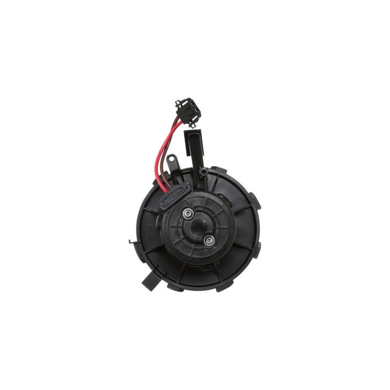Hella Heater Blower Fan fits Audi A4 Allroad B8 2009-2016 2.0 3.0