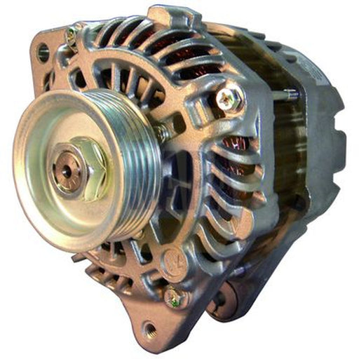 NAPA Car Alternator 12V fits Honda City V 2009-2014 1.5
