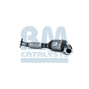 BM Catalysts Homologated Diesel Cat fits Ford Transit Connect 2002-2013 1.8