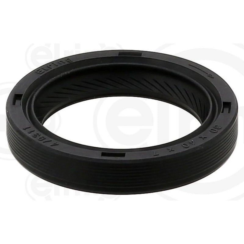 Elring Crankshaft Shaft Seal OD ID Wide fits Austin Maestro Fastback 1983-1990