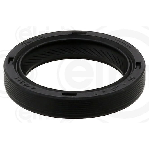 Elring Crankshaft Shaft Seal OD ID Wide fits Austin Maestro Fastback 1983-1990