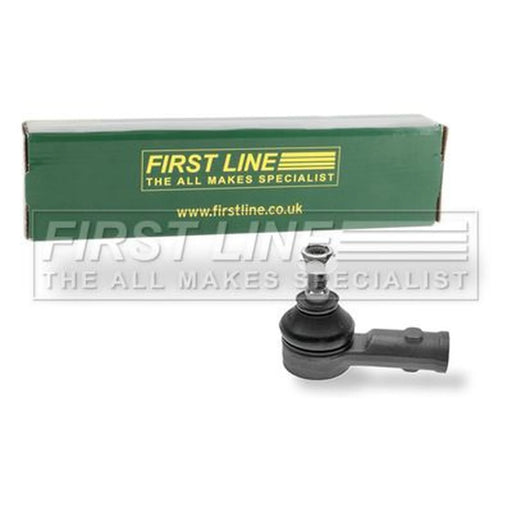 First Line Steering Tie Rod End Ball Joint fits MG Mgf 1995-2002 1.6 1.8