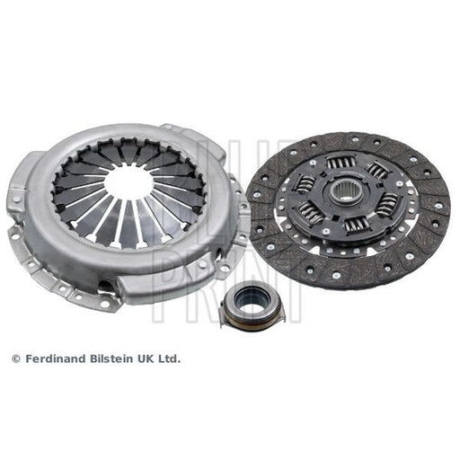 Blue Print Clutch Kit Set 3pc 227mm ADH23083