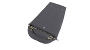 Outwell Camper Grey Single Sleeping Bag Outwell - Dynamic Drive