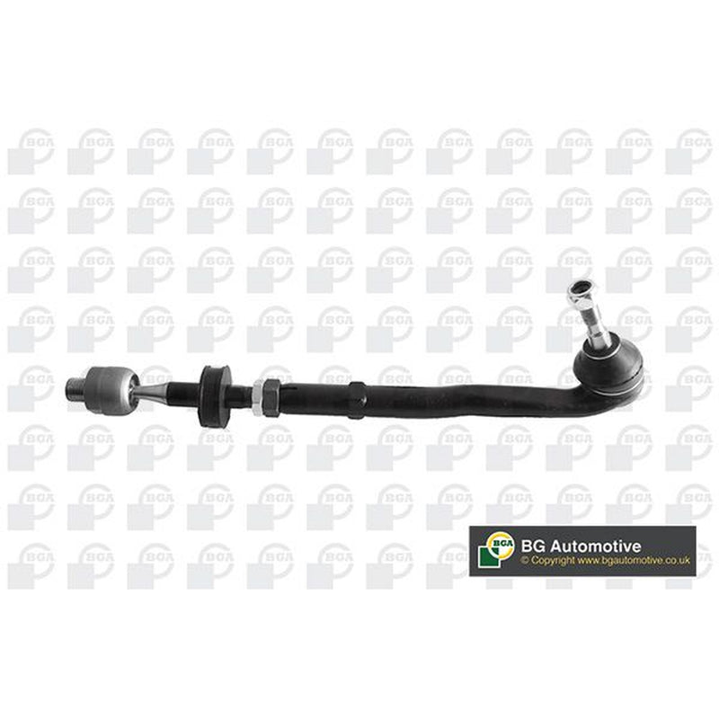 BGA Inner Rack End Right Joint Front Right fits BMW 5 1995-2004