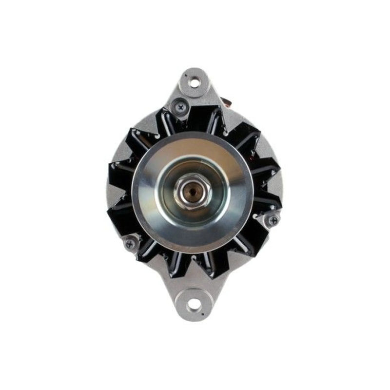 Hella Car Alternator 12V fits Nissan Pick Up 1987-1998 2.5 2.7