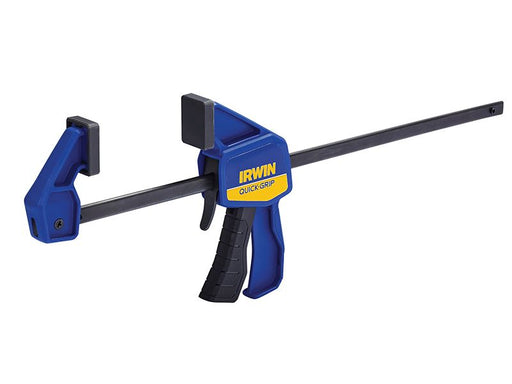 Irwin® Quick-Grip® Mini Bar Clamp 300mm (12in) IRWIN® Quick-Grip® - Dynamic Drive