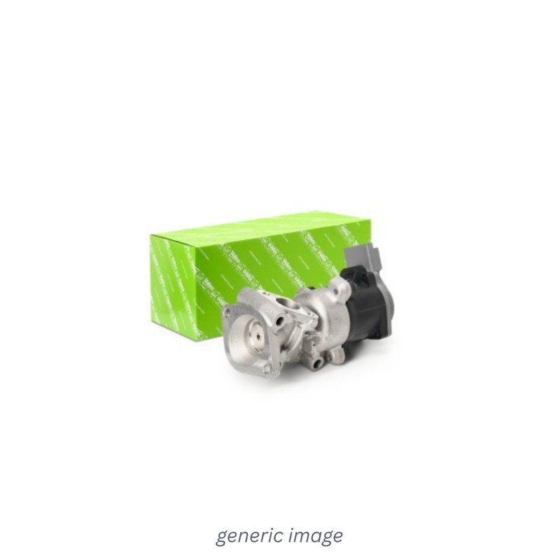 Valeo Exhaust Gas Recirculation Valve 700474A