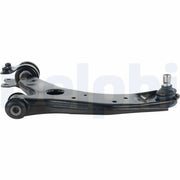 Delphi Control/Trailing Arm Lower fits Mazda 3 2003-2009 1.3 1.6 2.0 2.3