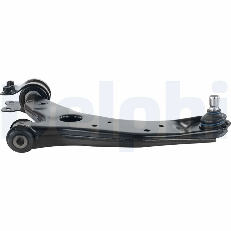Delphi Control/Trailing Arm Lower fits Mazda 3 2003-2009 1.3 1.6 2.0 2.3