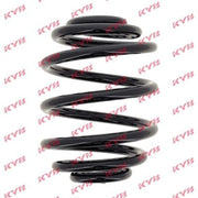 KYB Rear Suspension Coil Spring fits Daewoo Aranos 1995-1997 1.8
