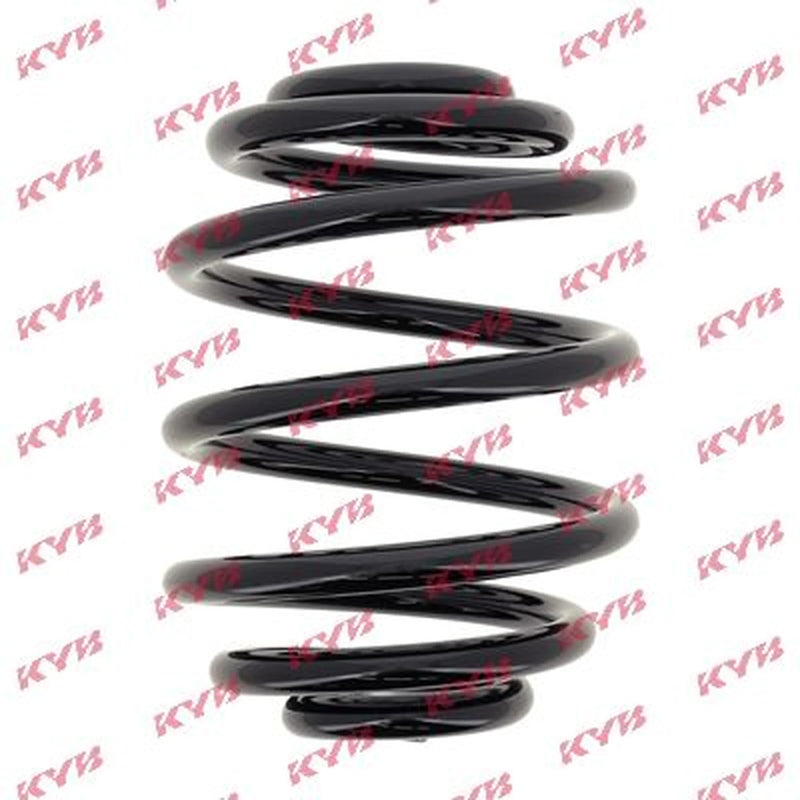 KYB Rear Suspension Coil Spring fits Daewoo Aranos 1995-1997 1.8