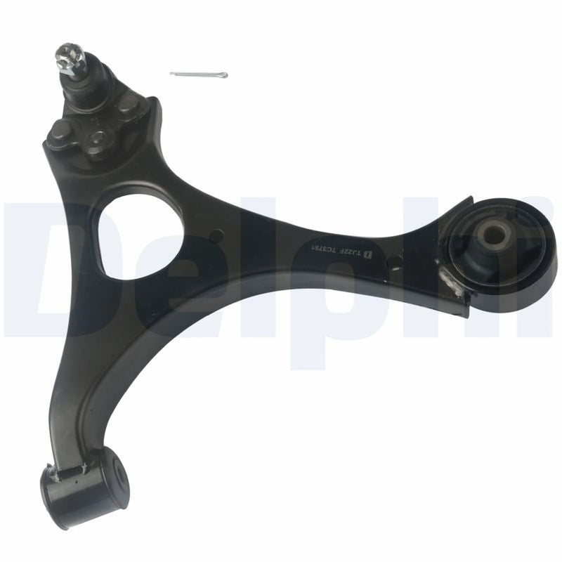 Delphi Control/Trailing Arm Lower fits Honda Civic VII 2003-2005 1.3