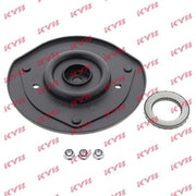 KYB Front Repair Kit Suspension Strut Support Mount fits Chrysler Voyager