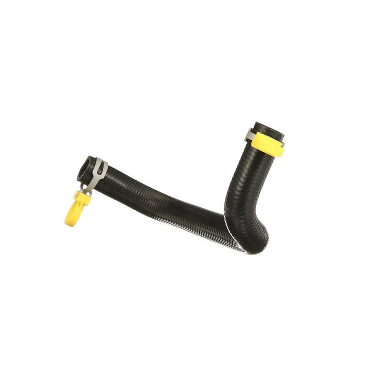 Gates Molded Heater Hose fits Ford Tourneo Connect 2002-2013 1.8