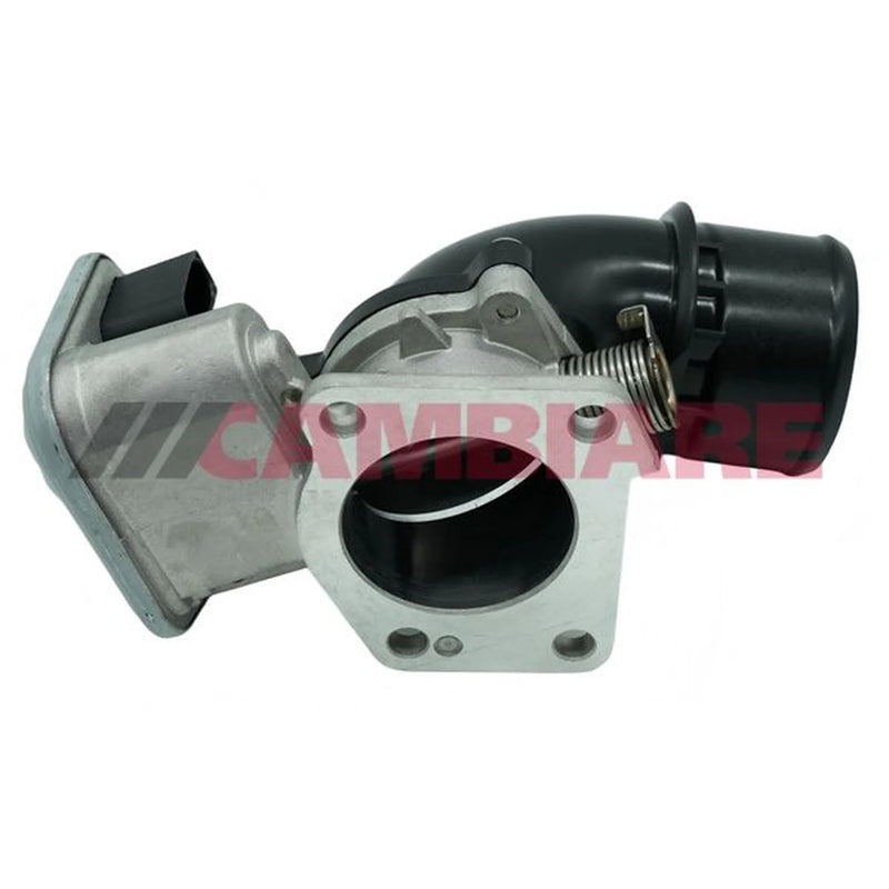 Cambiare Electronic Throttle Body Assembly fits Citroën Relay III 2006-2015 3.0