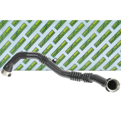 First Line Intercooler Turbo Charge Air Hose fits Dacia Dokker 2012-2021 1.5