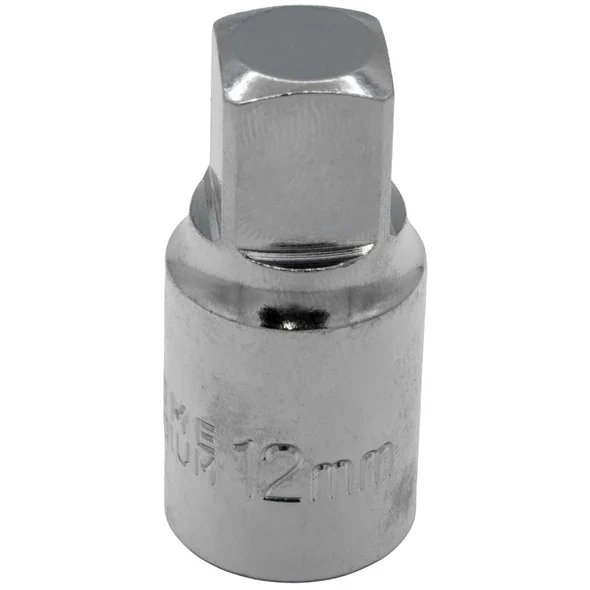 Sealey 3/8"Dr Square Socket 12mm