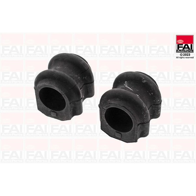 FAI 2 x Anti Roll Bar Mounting Bracket