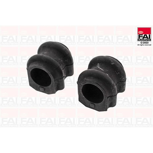 FAI 2 x Anti Roll Bar Mounting Bracket