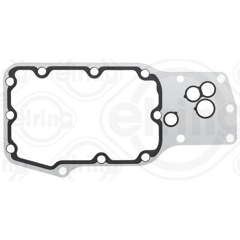 Elring Oil Cooler Gasket Wide Thick fits Alexander Dennis Enviro200 2006-2015