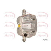 Apec 2 x Front Brake Calipers fits Kia Sedona 2006-2015 2.7 2.9