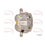 Apec Brake Caliper Assembly Front Left LCA566