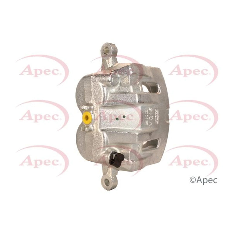 Apec Brake Caliper Assembly Front Left LCA566
