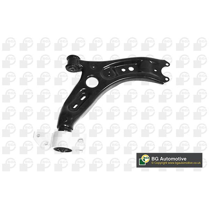 BGA Control/Trailing Arm Front Right fits Audi A3 2003-2013