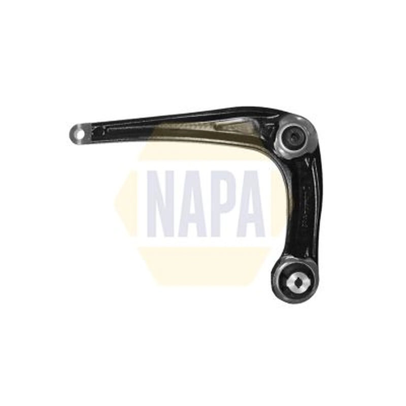 NAPA Control/Trailing Arm Front Left fits Citroën Chassis 2009-2016 2.0