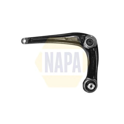 NAPA Control/Trailing Arm Front Left fits Citroën Chassis 2009-2016 2.0
