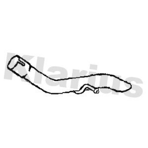 Klarius Exhaust Pipe OD CN724C