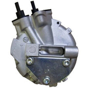 Mahle Air Conditioning Compressor fits Renault Latitude 2010-2011 1.5 2.0 3.0