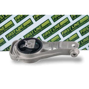 First Line Engine Mount Mounting fits Chevrolet Aveo 2011-2015 1.2 1.4 1.6